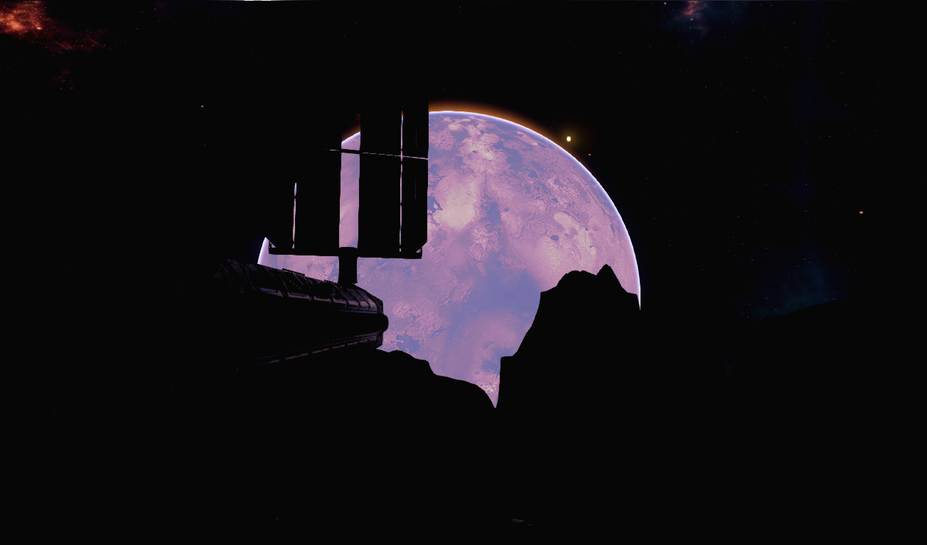 Project Pulsation screenshot 5