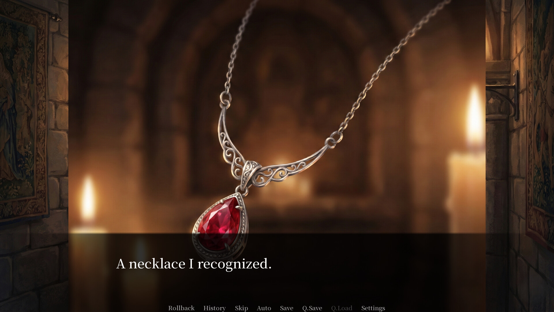 Nimue screenshot 1