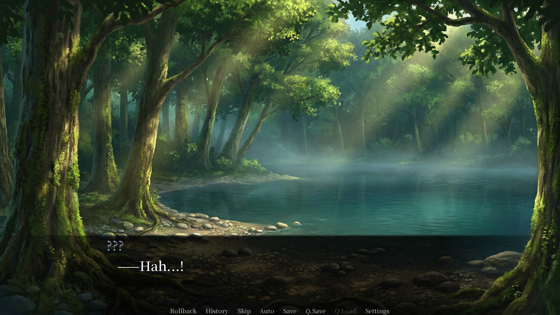 Nimue screenshot 4
