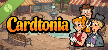Cardtonia Demo