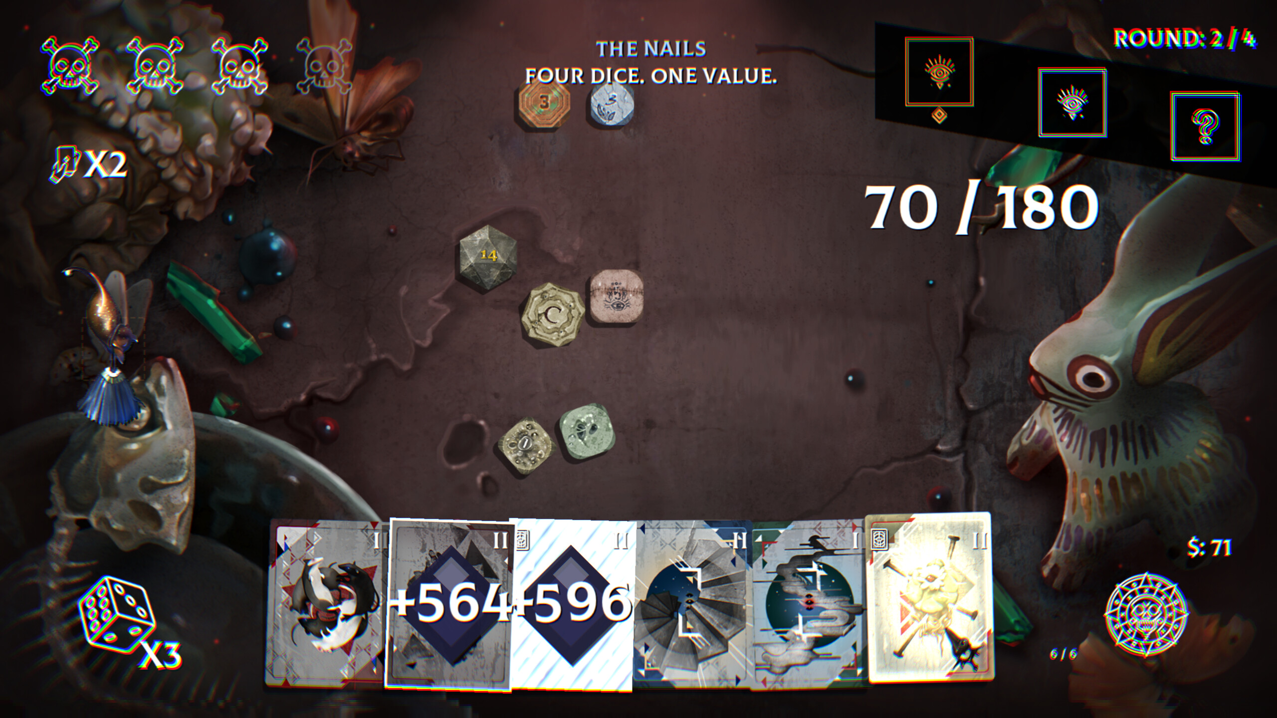 Bonereader screenshot 3
