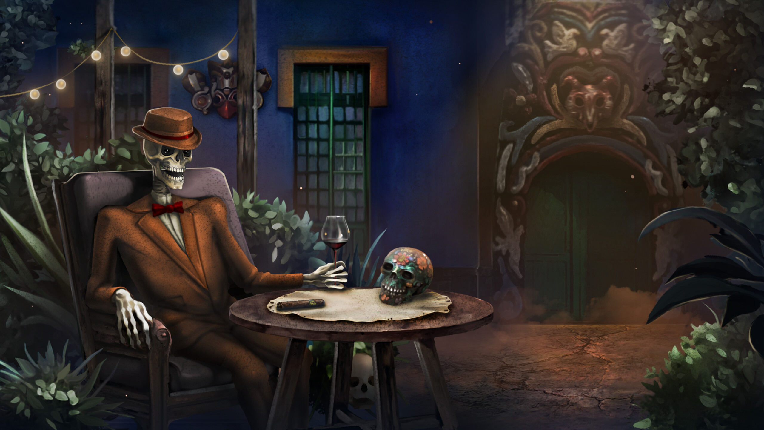 Bonereader screenshot 5