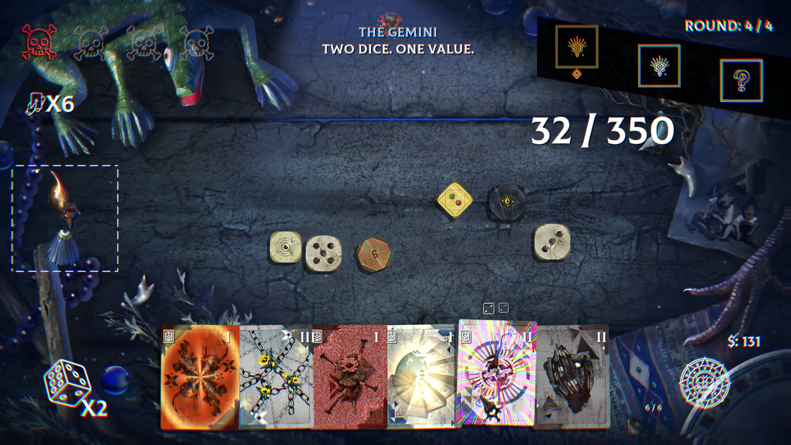 Bonereader screenshot 8