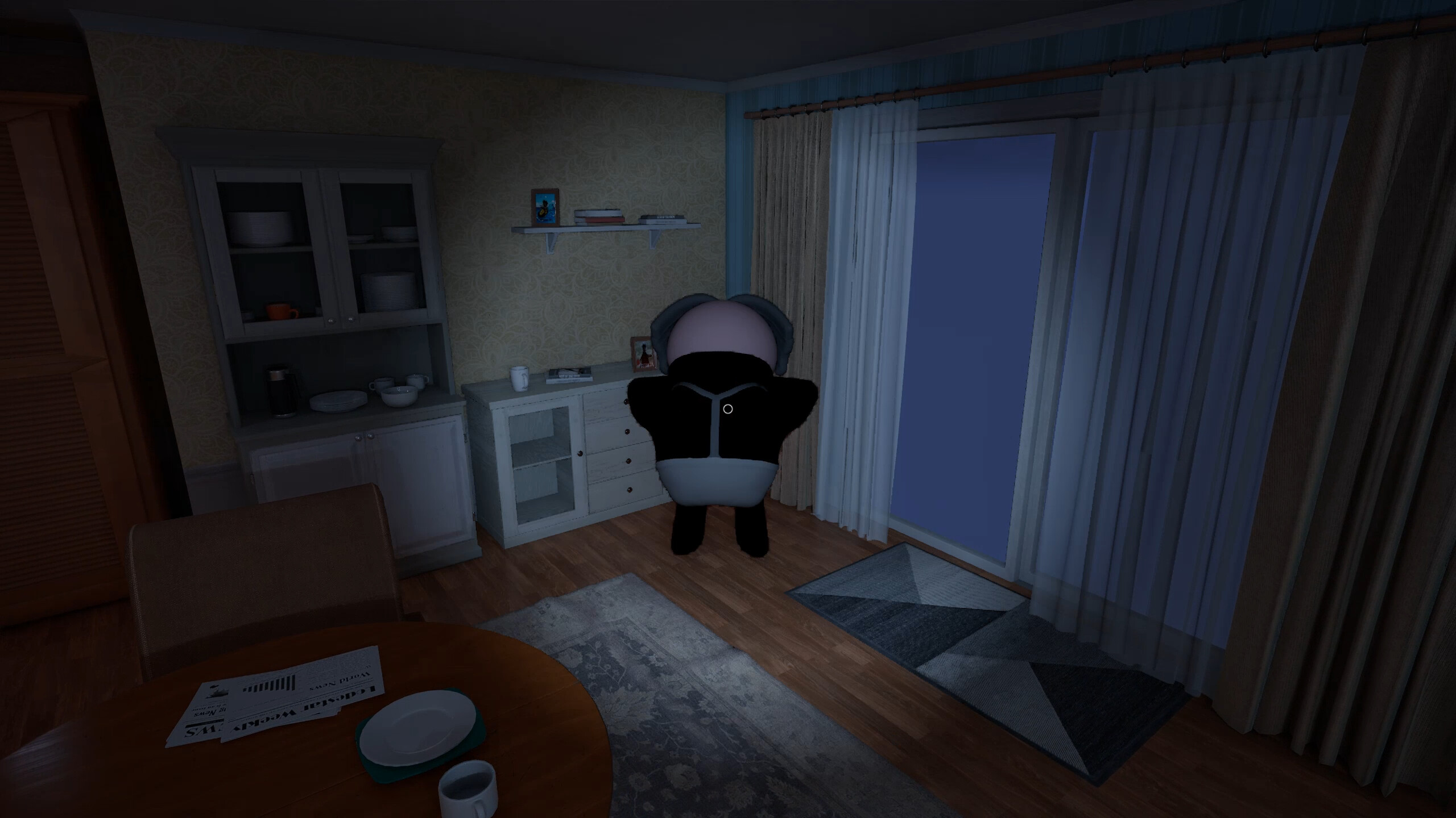 KunKunNest screenshot 9
