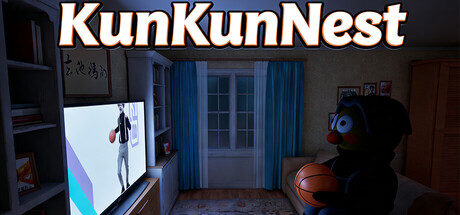 KunKunNest