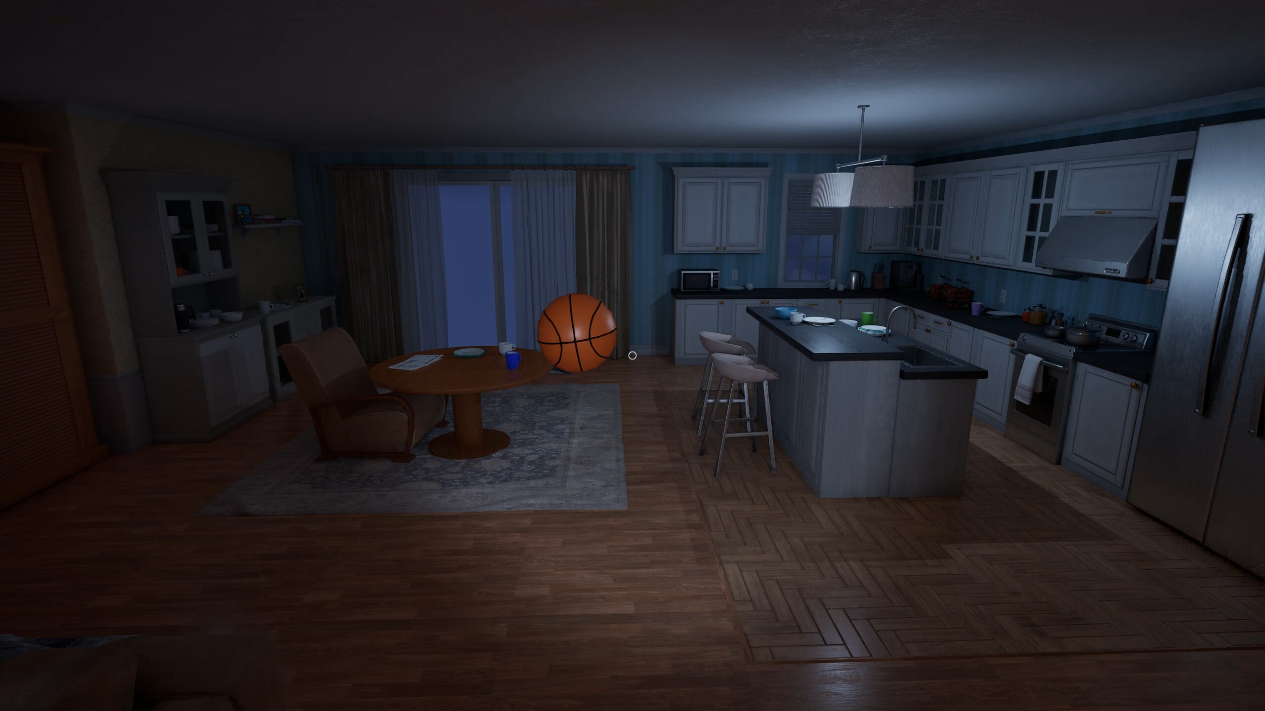 KunKunNest screenshot 8