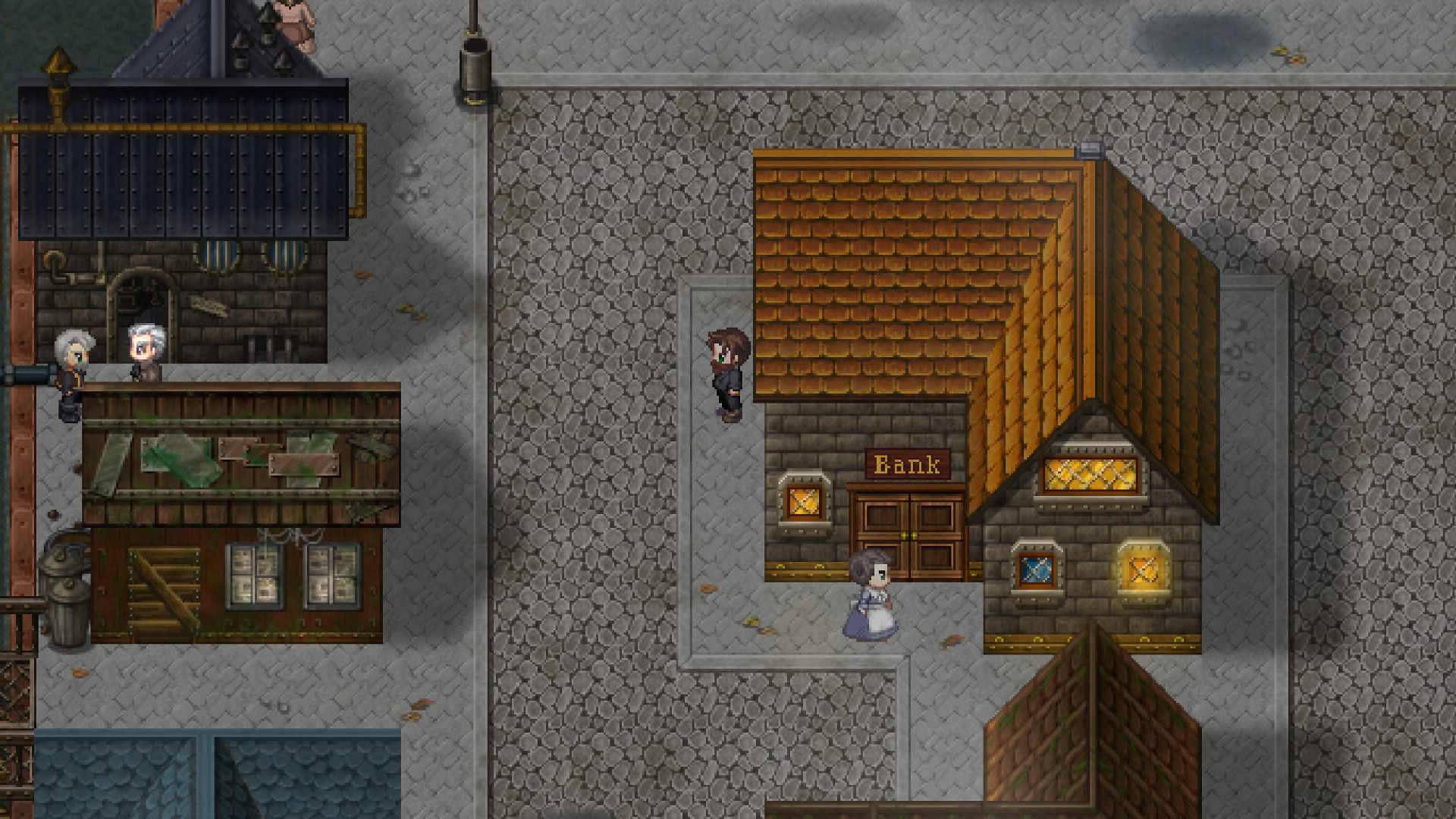 Crudelis screenshot 11