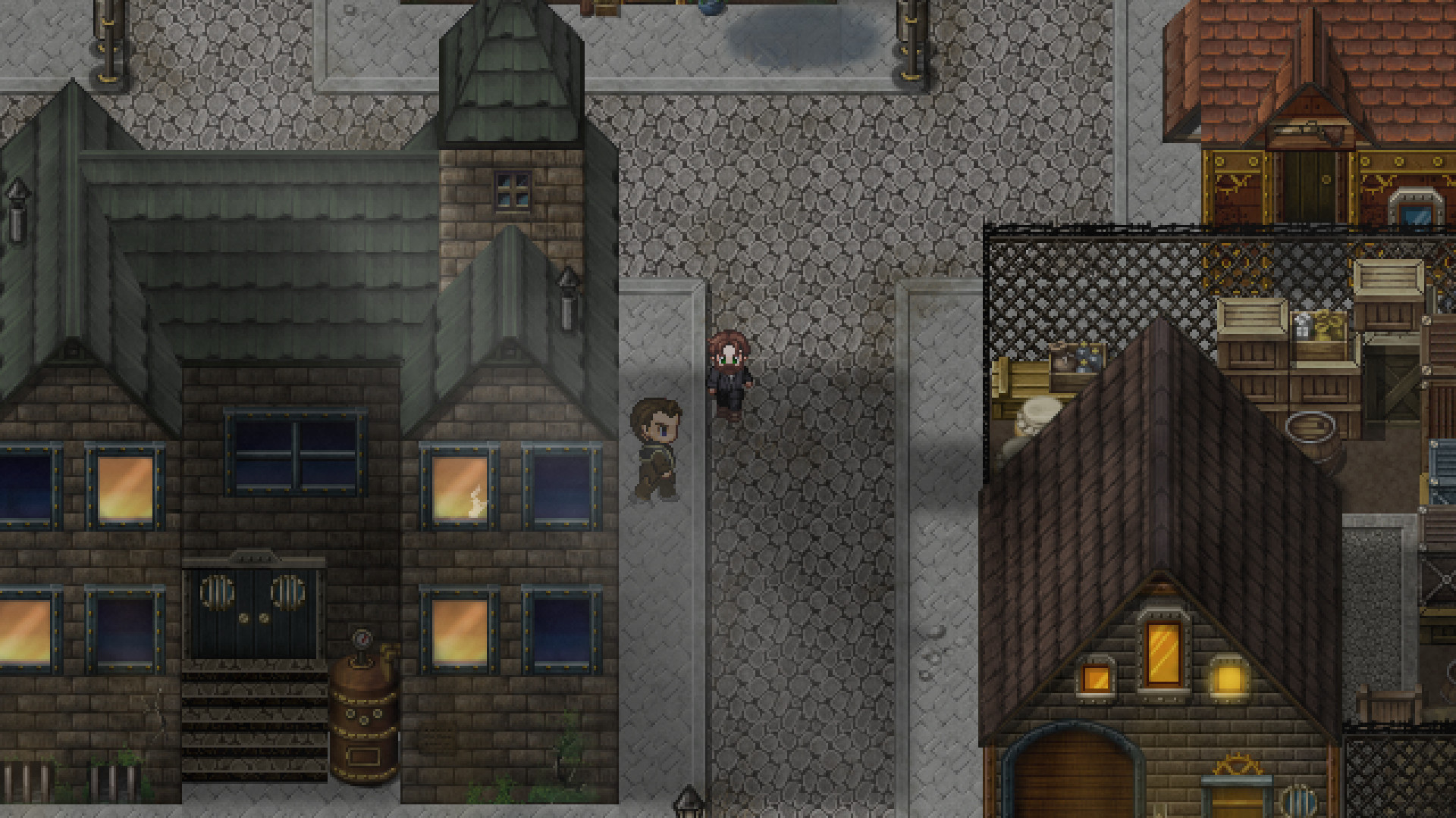 Crudelis screenshot 8