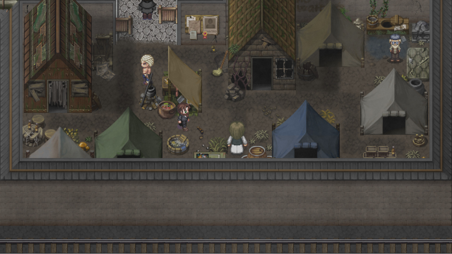 Crudelis screenshot 6
