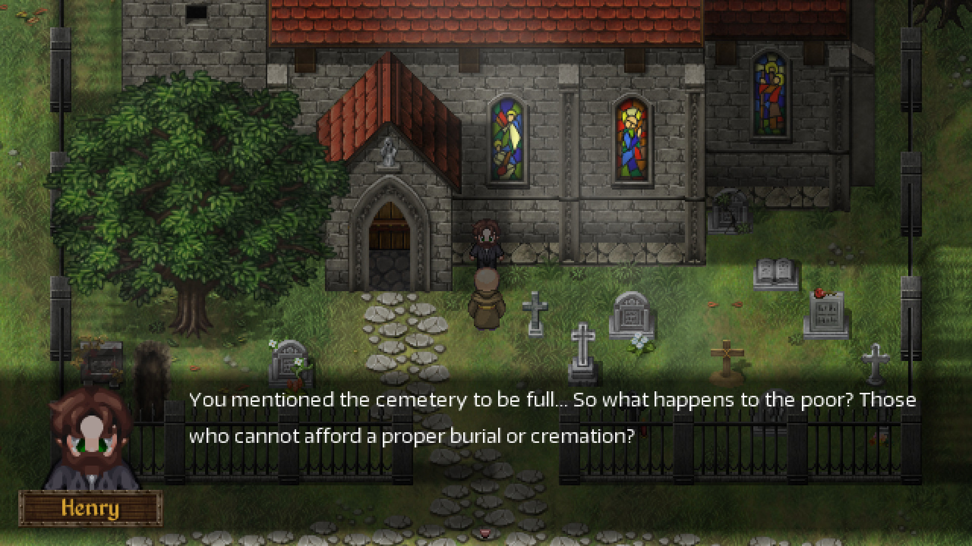 Crudelis screenshot 7