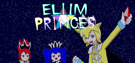 Eliim Princes