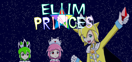 Eliim Princes
