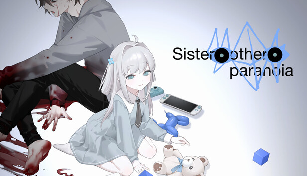 《妹妹、他人、妄想症/Sister Other Paranoia》免安装中文版