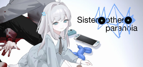 Sister Other Paranoia banner