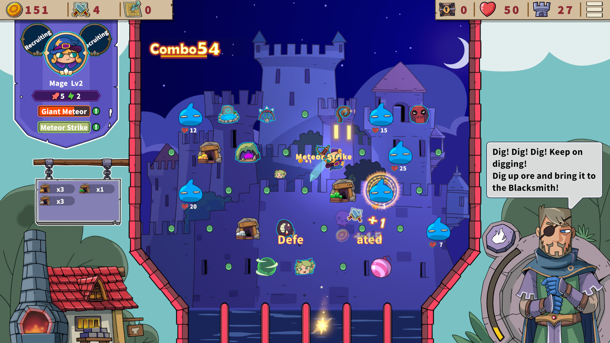 Pinball Realm screenshot 4