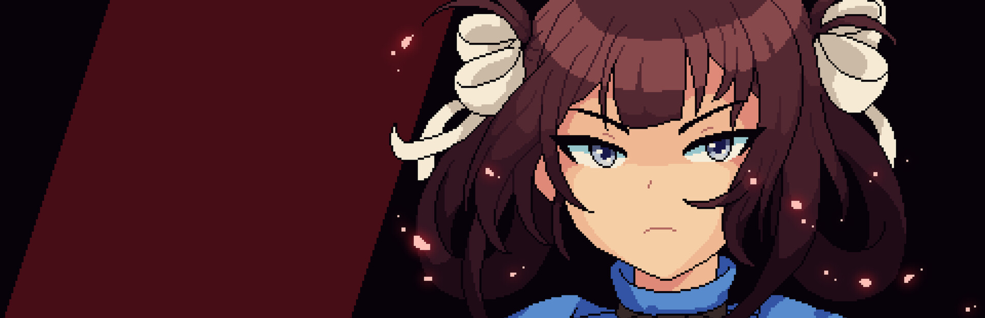 Stray Magic