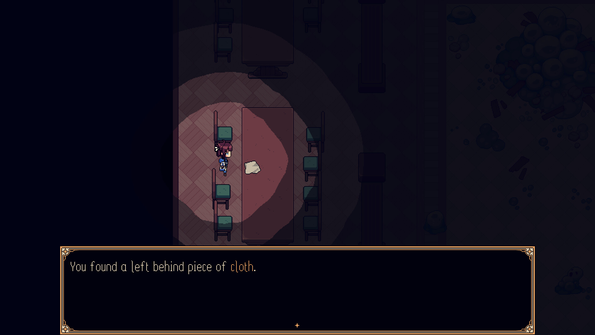 Stray Magic screenshot 10