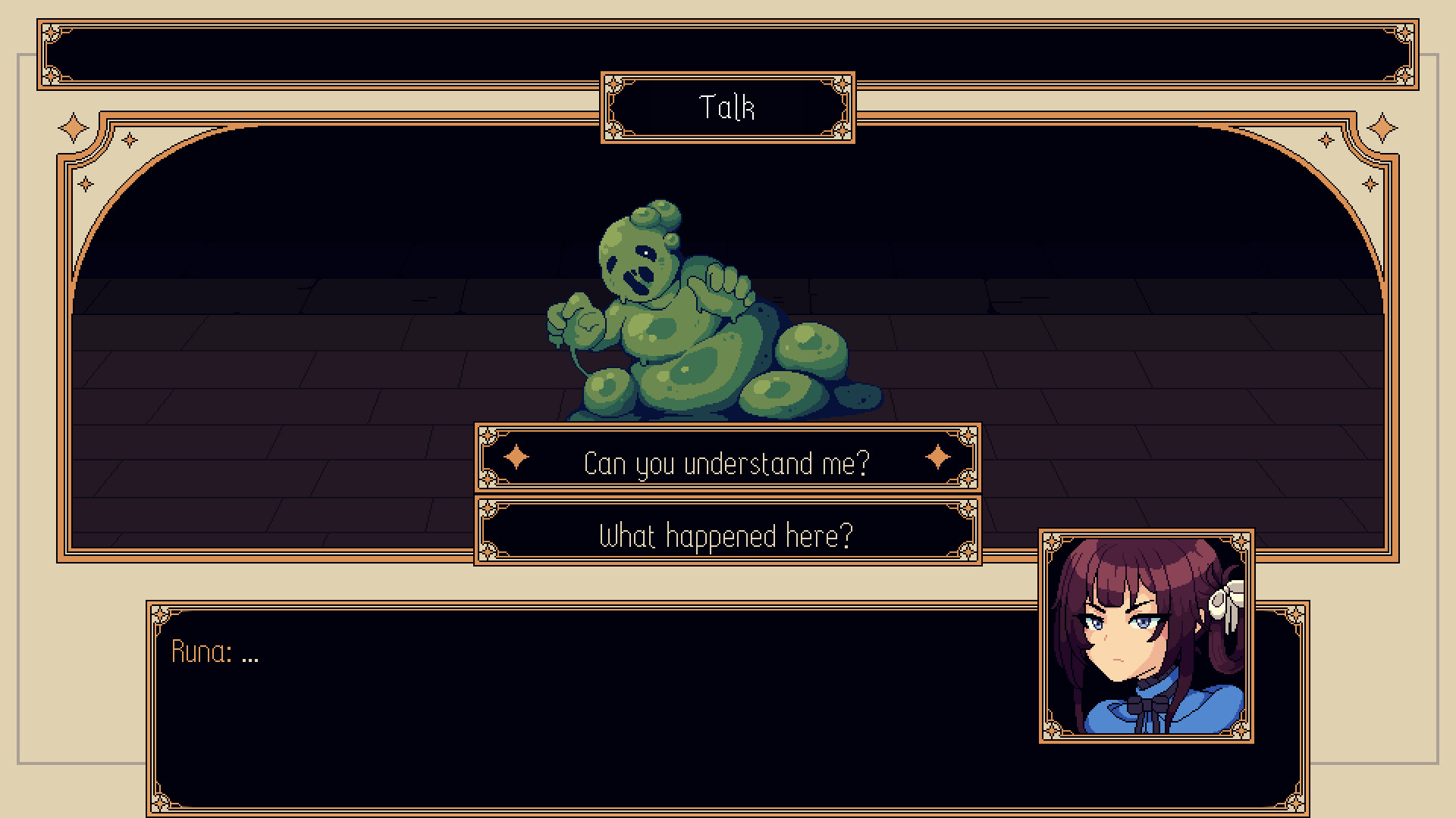 Stray Magic screenshot 6