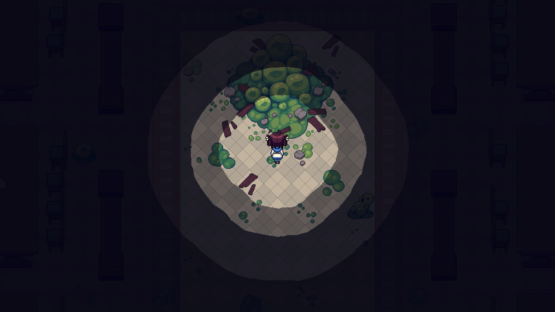 Stray Magic screenshot 9