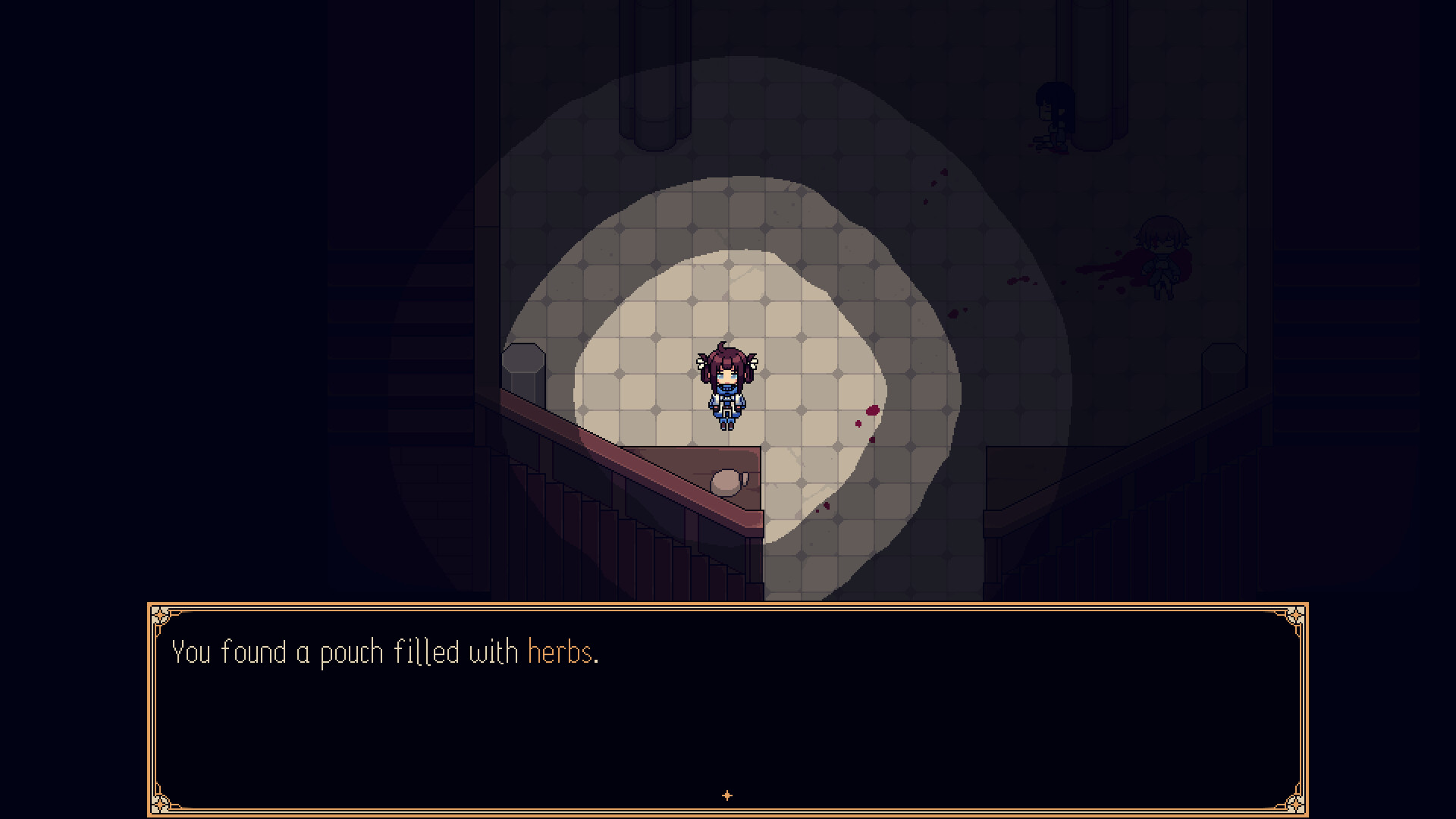Stray Magic screenshot 8