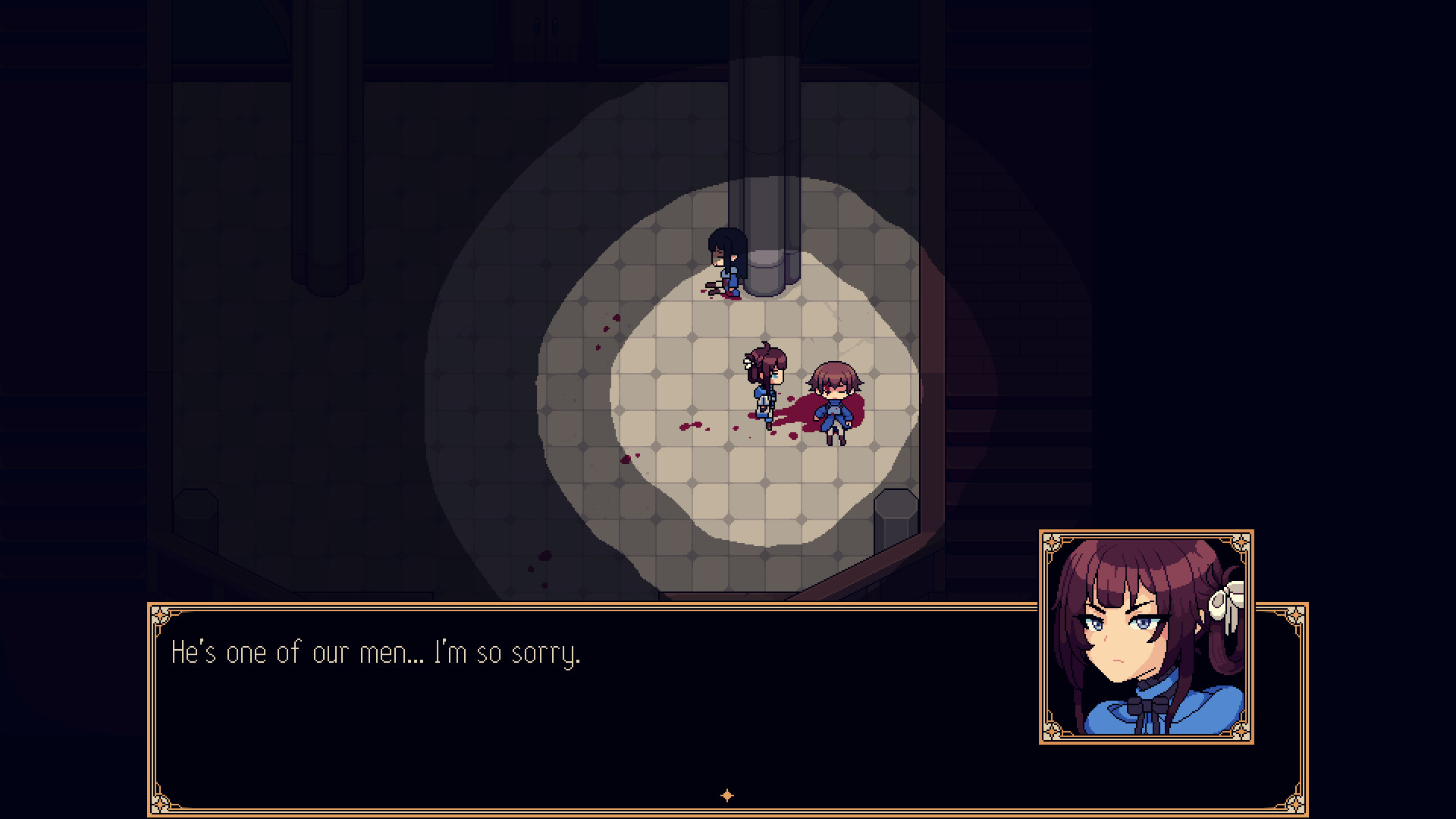Stray Magic screenshot 4