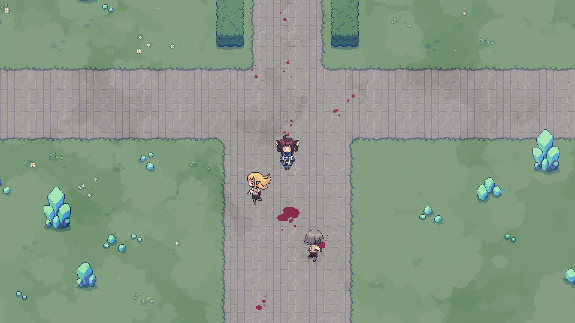 Stray Magic screenshot 3