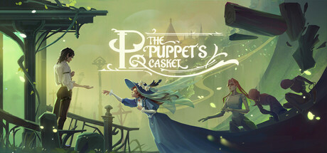 The Puppet's Casket