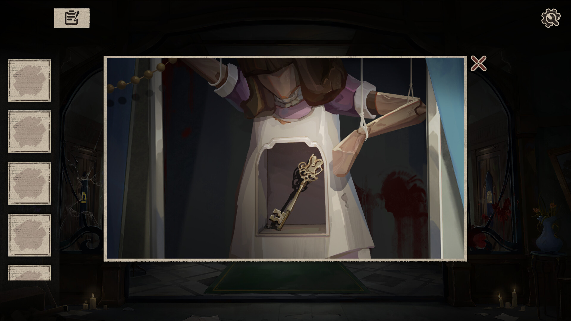 在Steam 上购买木偶之匣立省30%