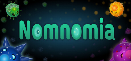 Nomnomia
