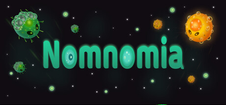 Nomnomia