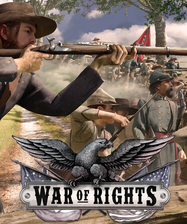 War of Rights