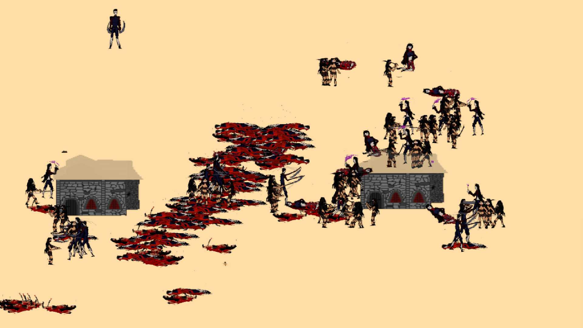 Abyssal Dominion screenshot 8