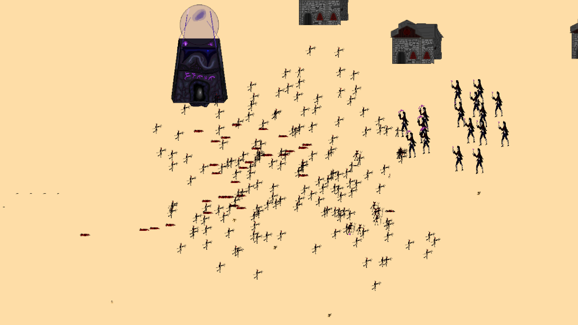 Abyssal Dominion screenshot 7