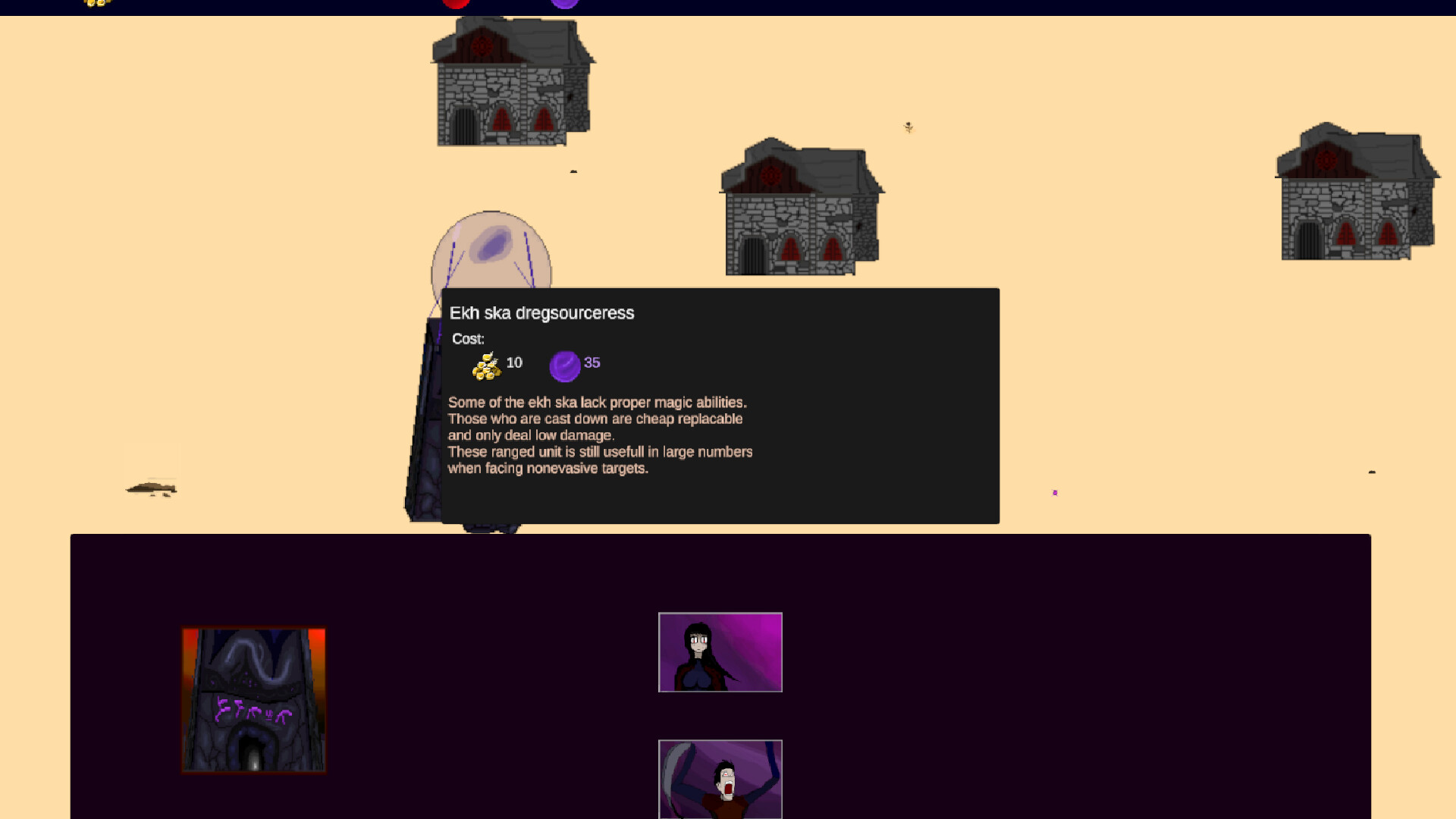 Abyssal Dominion screenshot 2