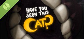 Have You Seen This Cat? Demo