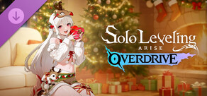 Solo Leveling:ARISE OVERDRIVE - Christmas Costume Gift Pack