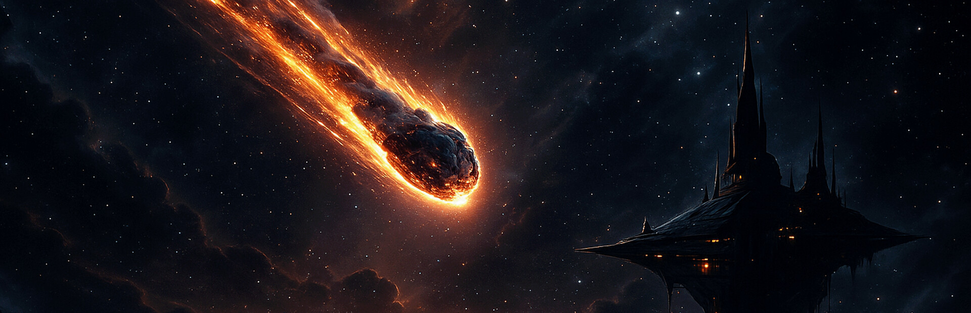 Starforge Reborn