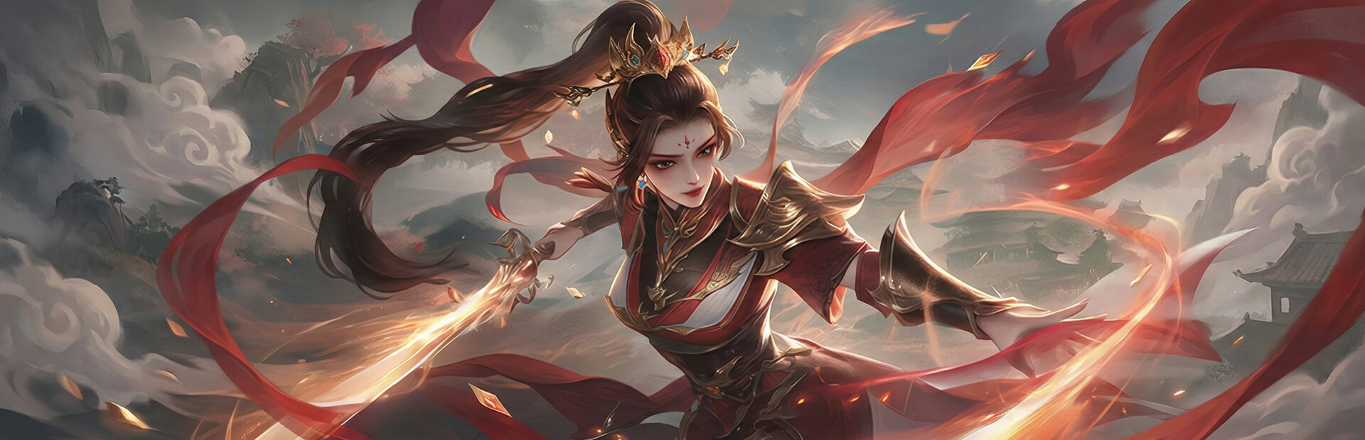 Great Martial World