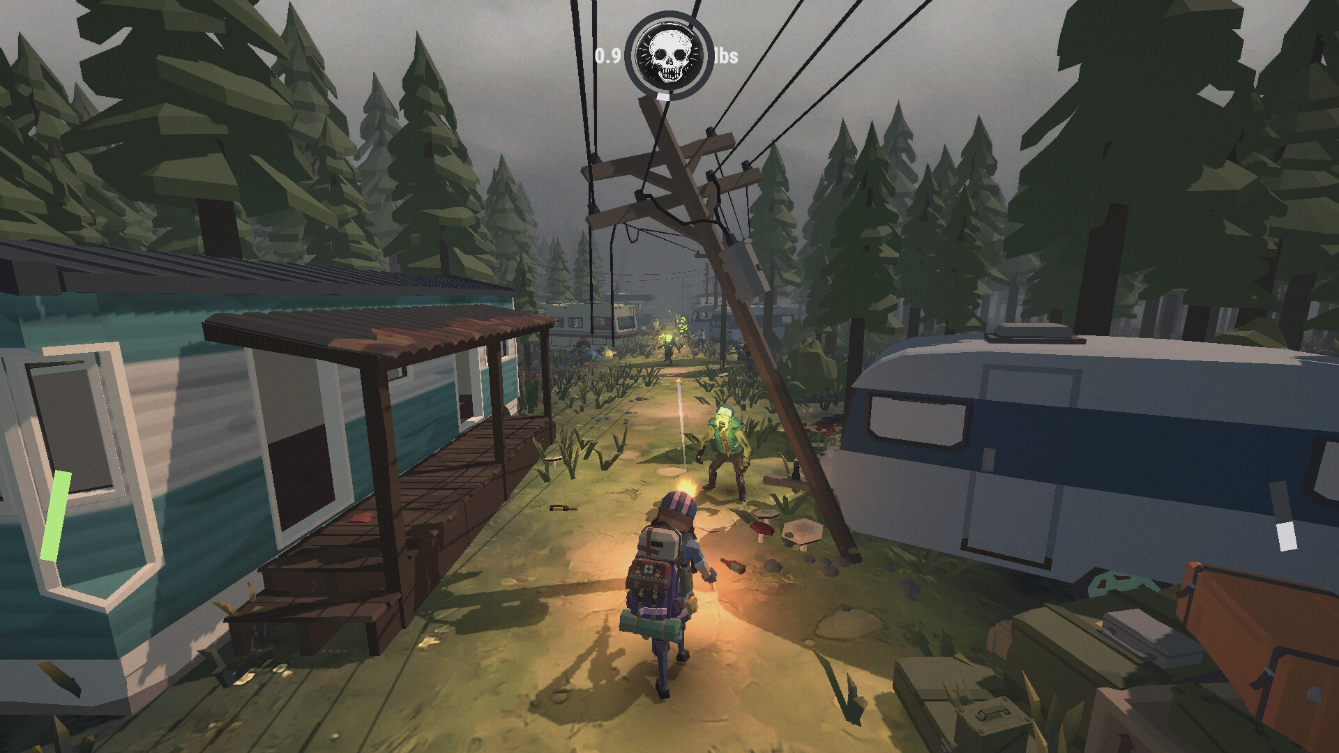Dead Bit screenshot 1
