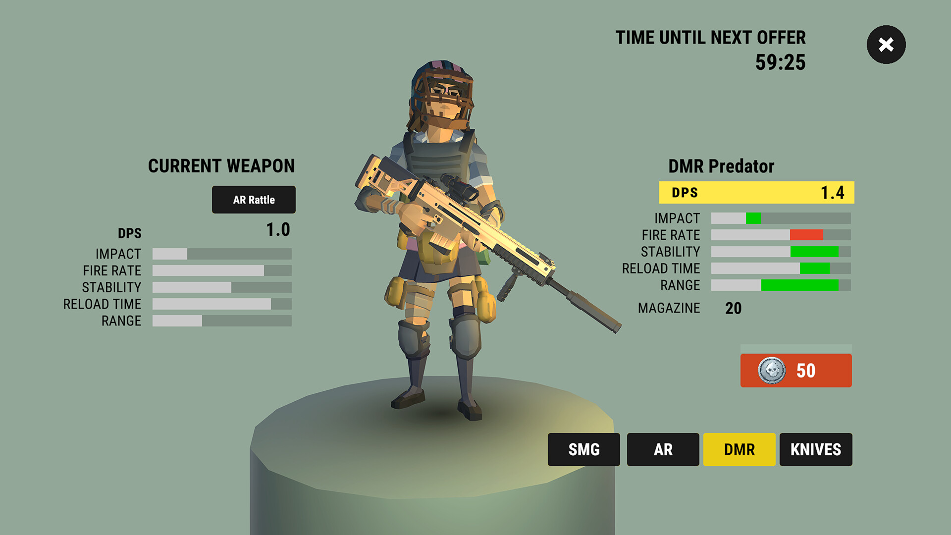 Dead Bit screenshot 4