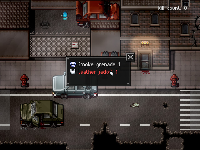 The Glow screenshot 6