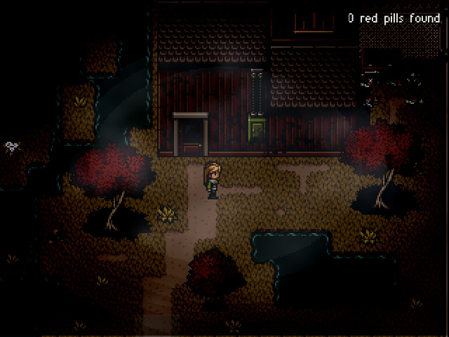 The Glow screenshot 5