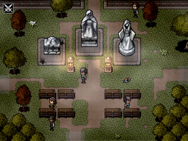 The Glow screenshot 4
