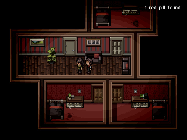The Glow screenshot 2