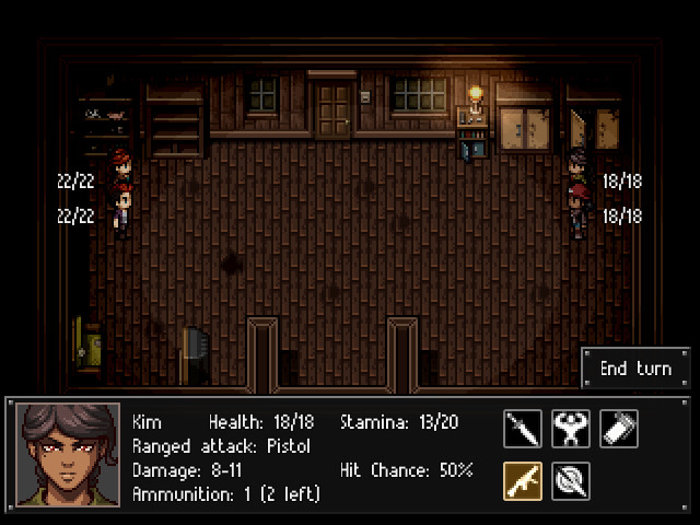 The Glow screenshot 3