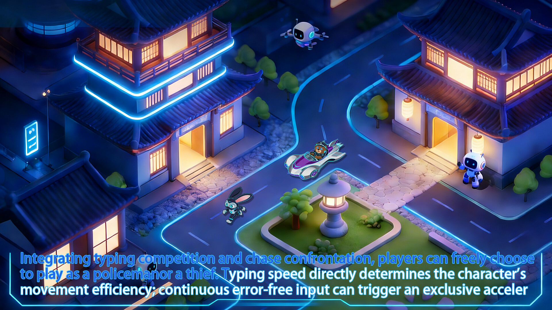Code Velocity screenshot 2