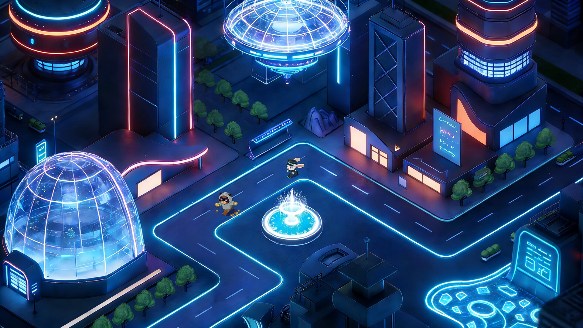 Code Velocity screenshot 7