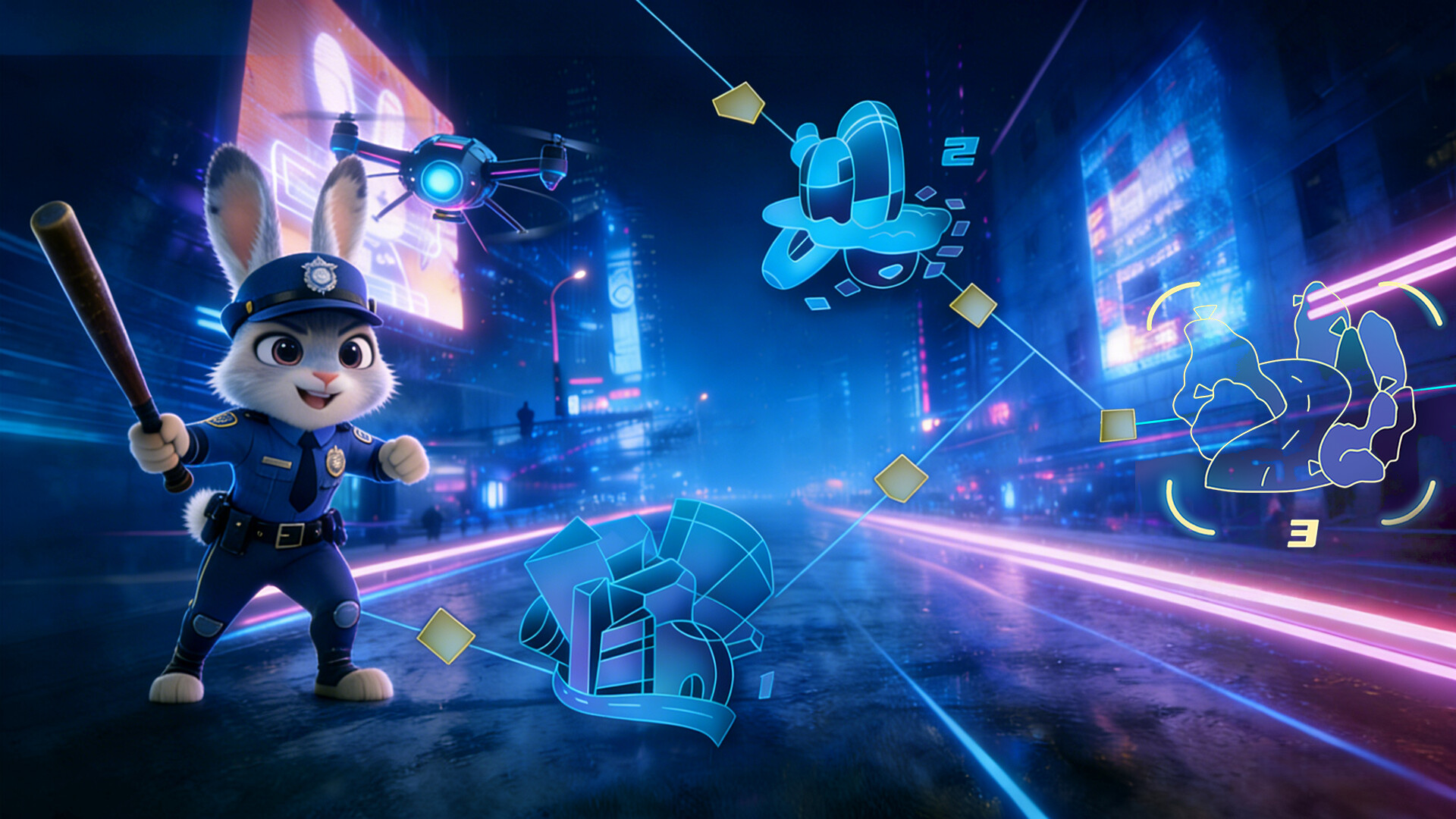Code Velocity screenshot 3