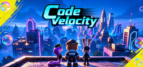 Code Velocity