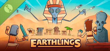Earthlings Demo